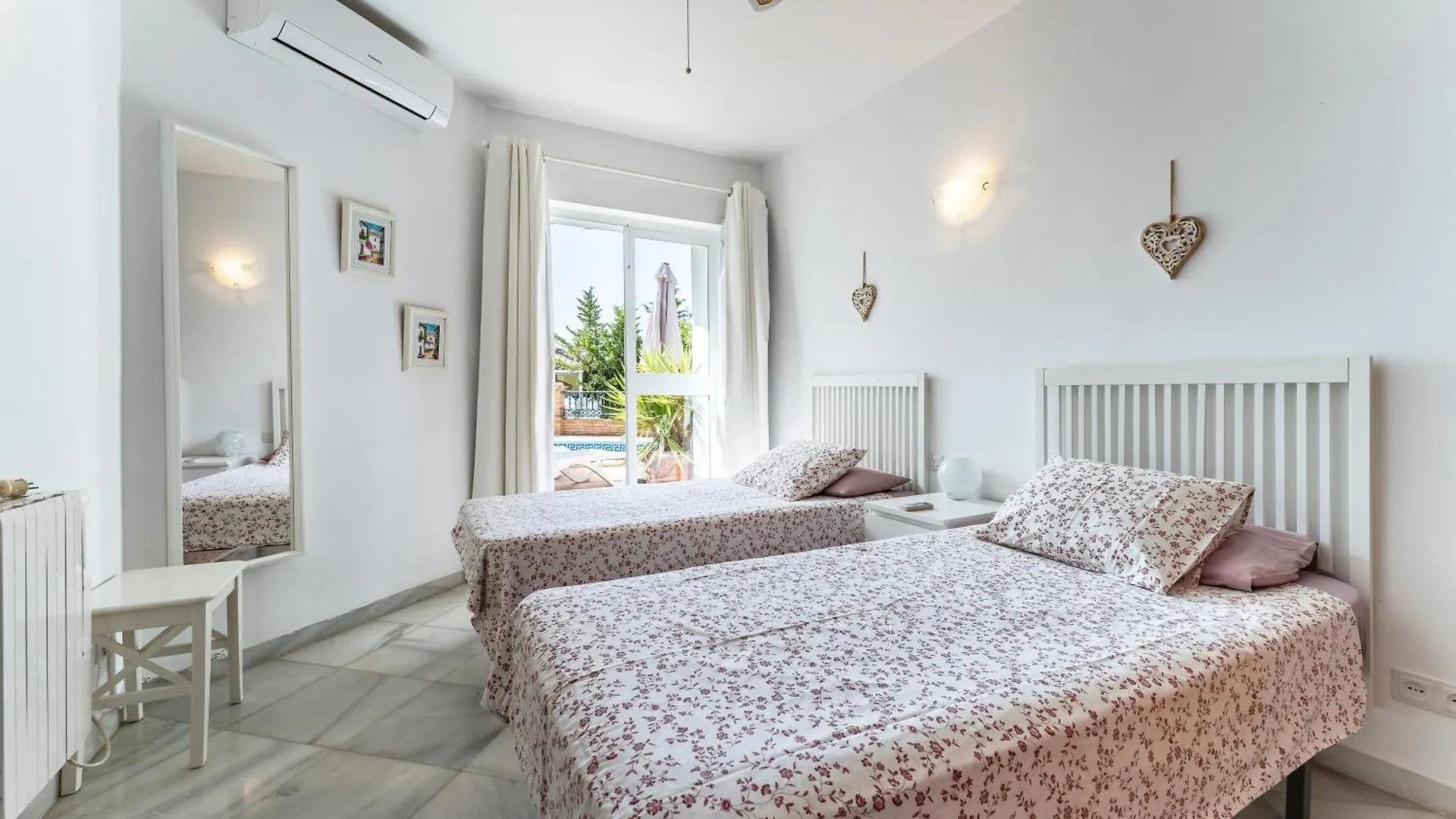 Villa With Private Swimming Pool Mijas 0*,