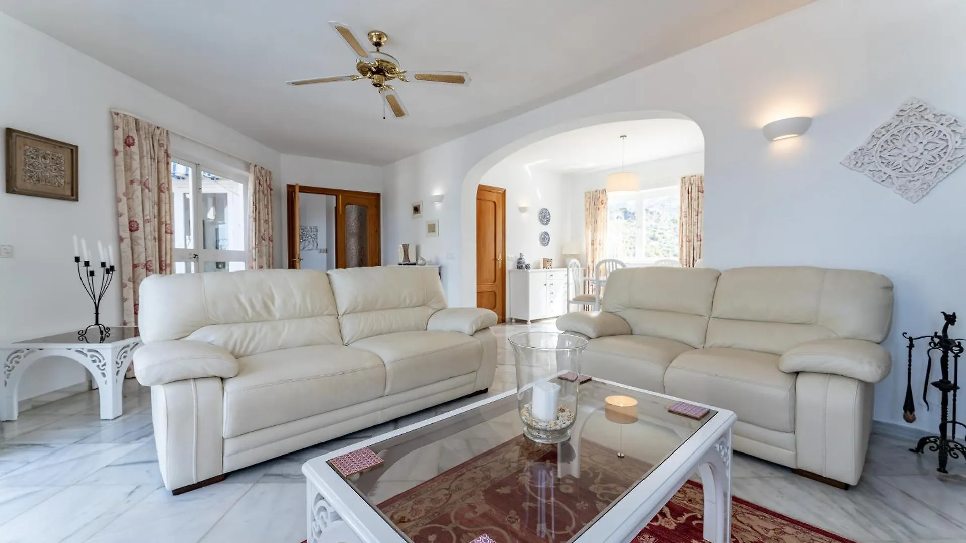 Villa With Private Swimming Pool Mijas 0*,  Spain
