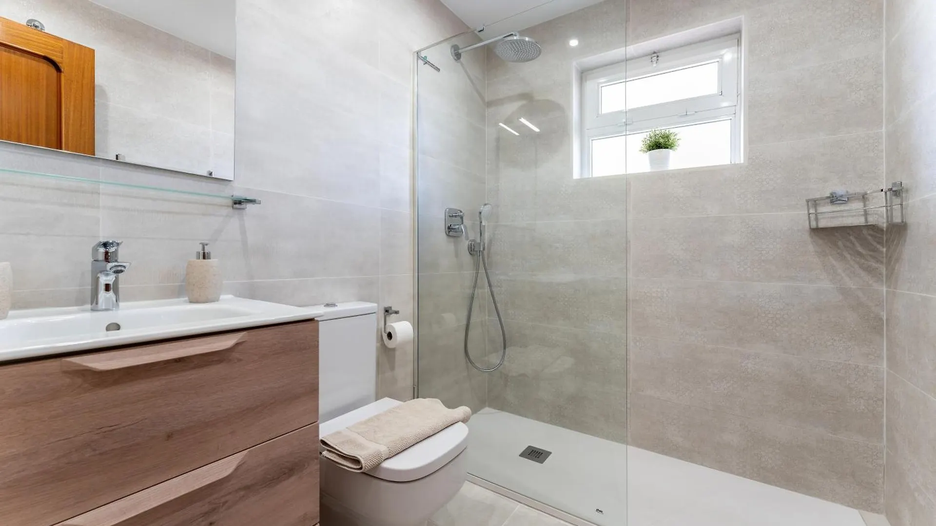 Villa With Private Swimming Pool Mijas