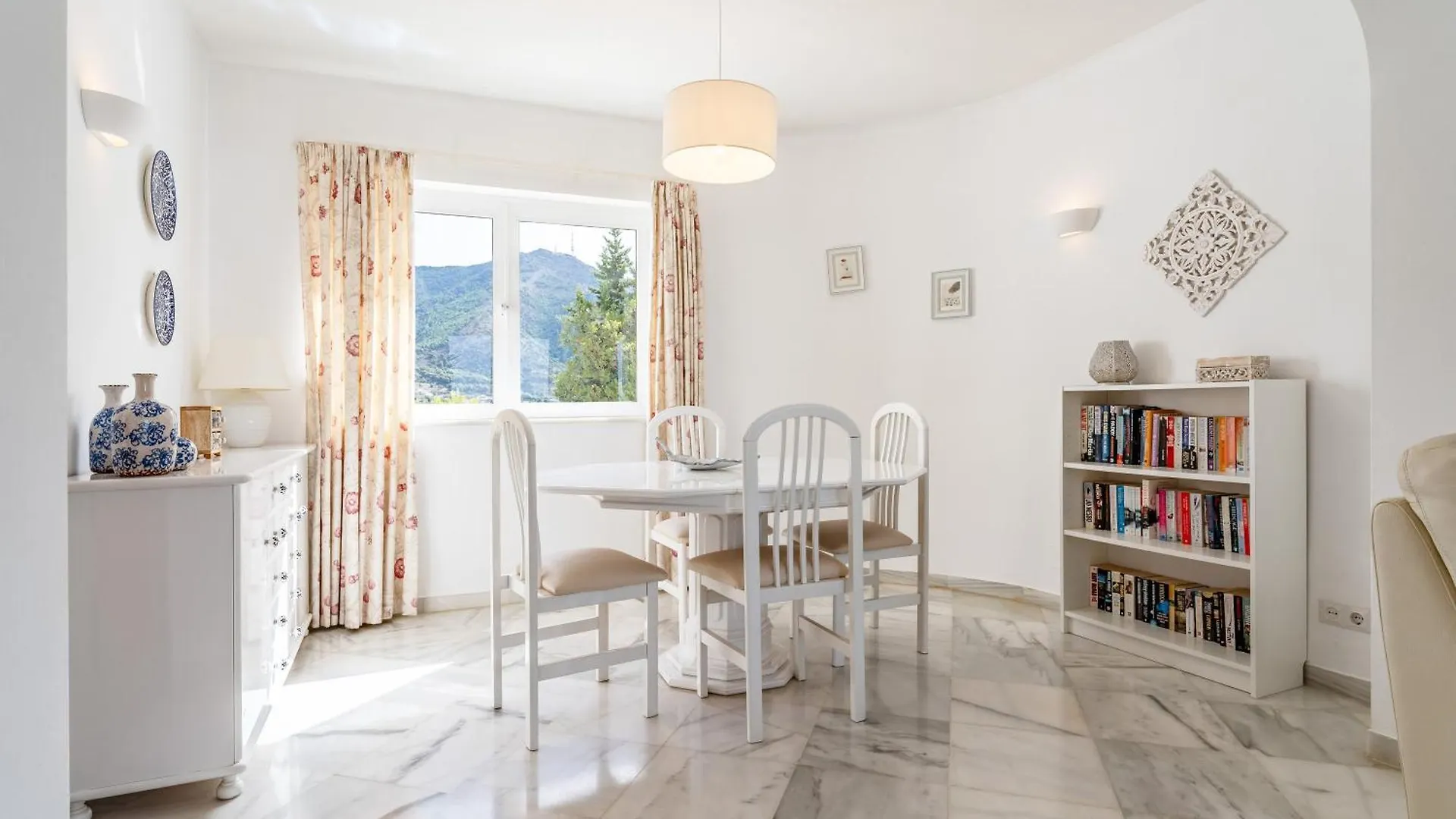 Villa With Private Swimming Pool Mijas