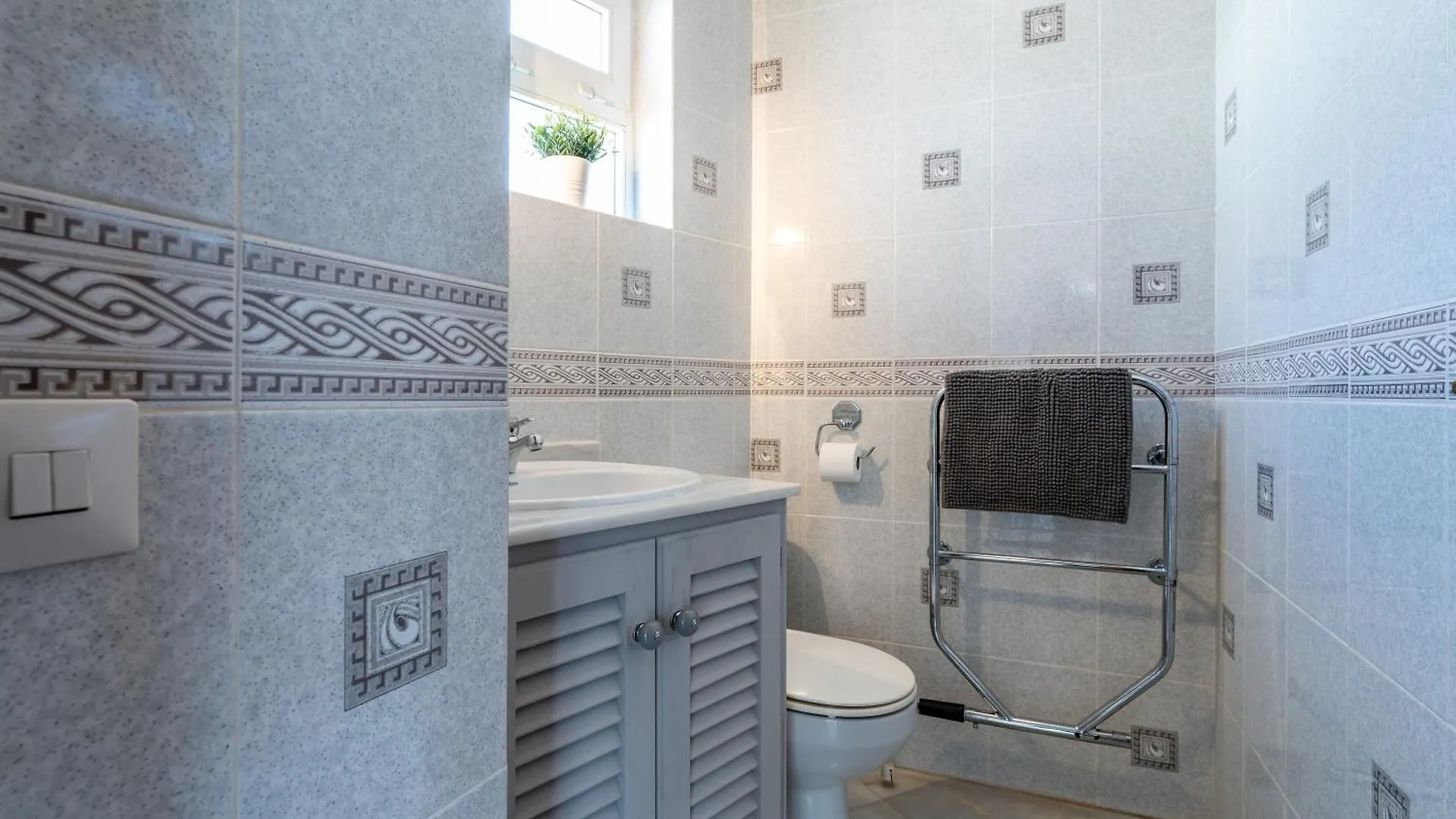 Villa With Private Swimming Pool Mijas