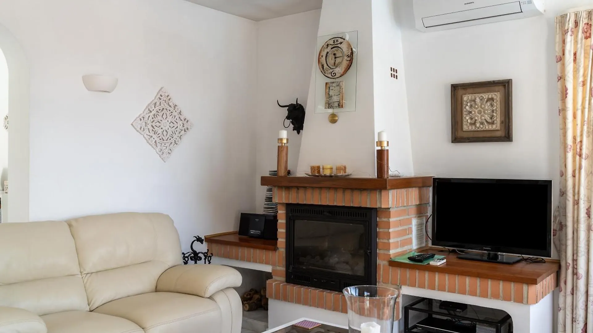 Villa With Private Swimming Pool Mijas 0*,  Spain
