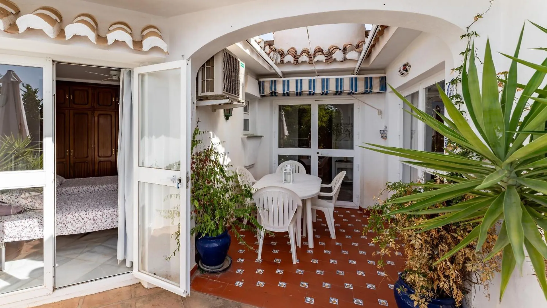 Villa With Private Swimming Pool Mijas