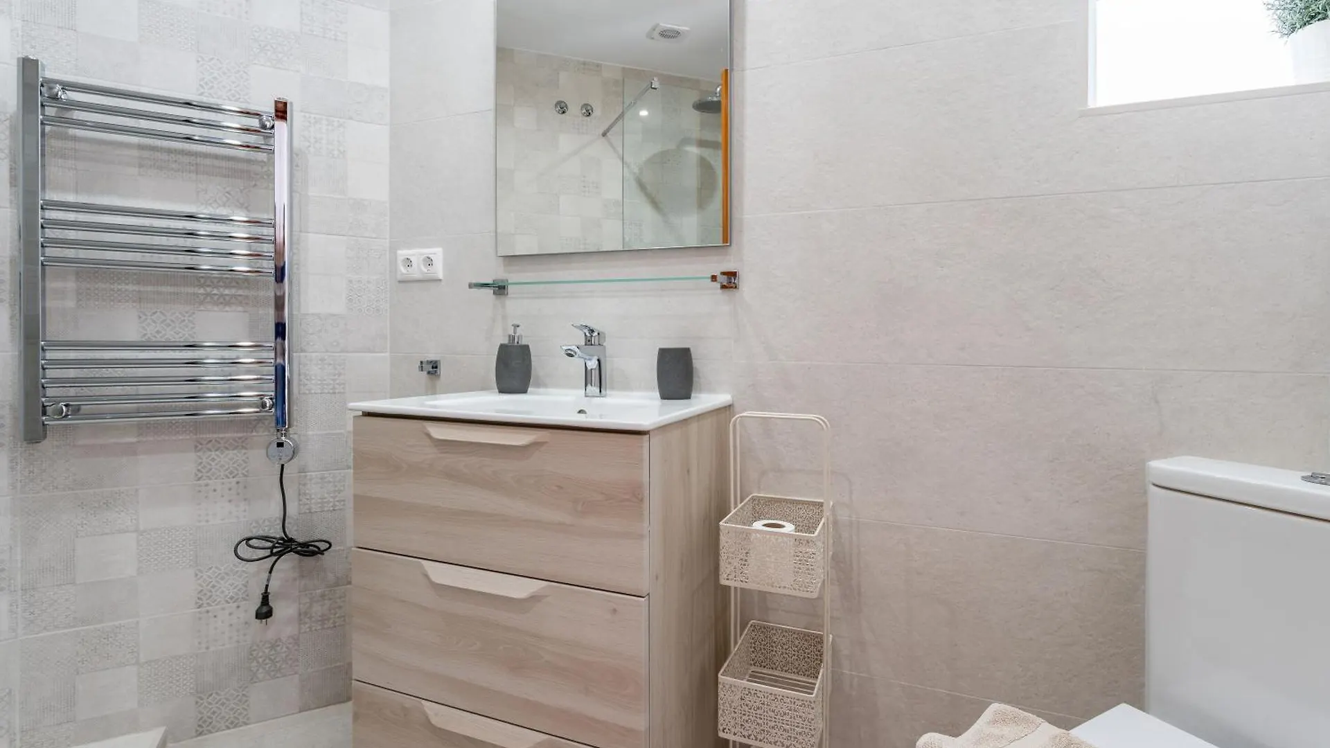 Villa With Private Swimming Pool Mijas 0*,