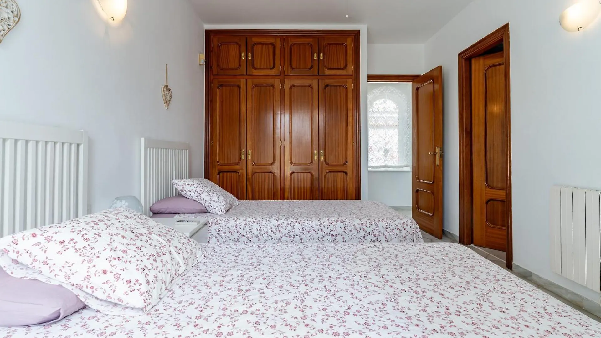 Villa With Private Swimming Pool Mijas 0*,