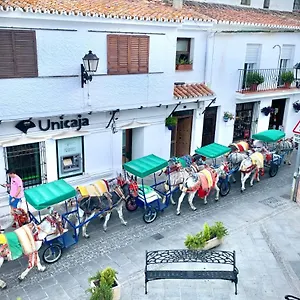 Sea To Sky - Pueblo Apartamento