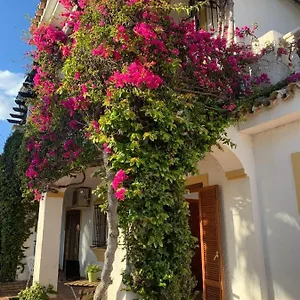 Casa Hermosa Alojamento de Acomodação e Pequeno-almoço