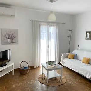 Apartment Precioso Con Vistas En El Centro De Pueblo, Mijas